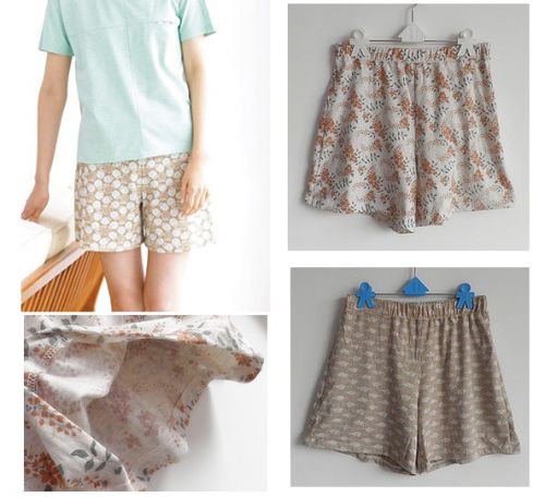 Pantalon pyjama - Ref 713549