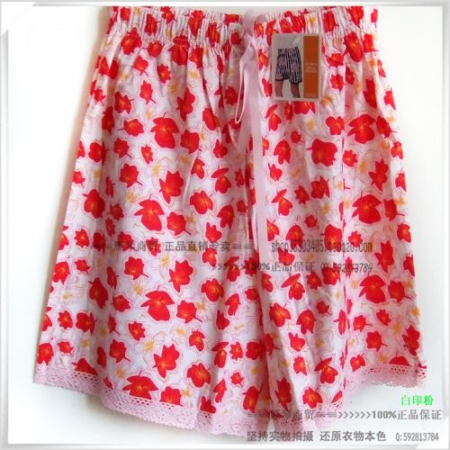 Pantalon pyjama THREEGUN - Ref 713602