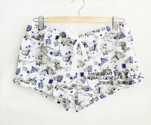 Pantalon pyjama jeunesse - Ref 713642