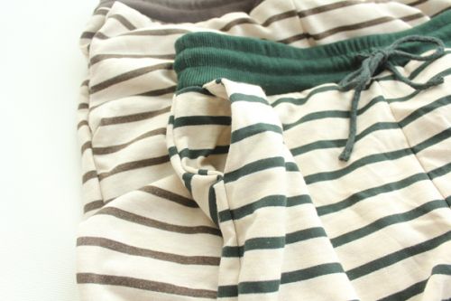 Pantalon pyjama jeunesse - Ref 713652