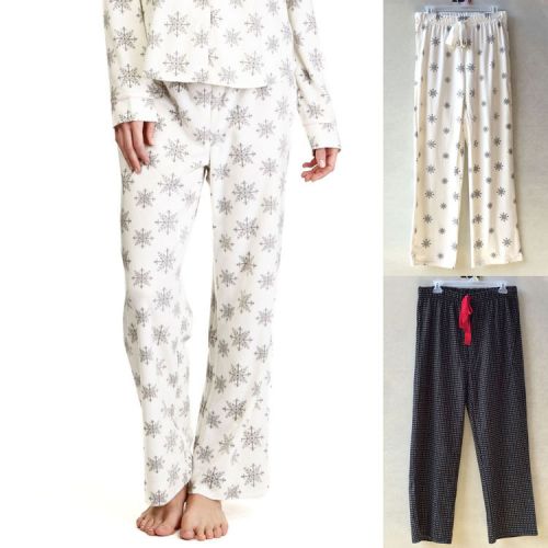 Pantalon pyjama - Ref 713678