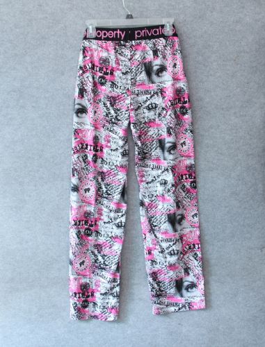 Pantalon pyjama - Ref 713687