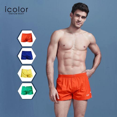  Pantalon pyjama jeunesse ICOLOR - Ref 713704