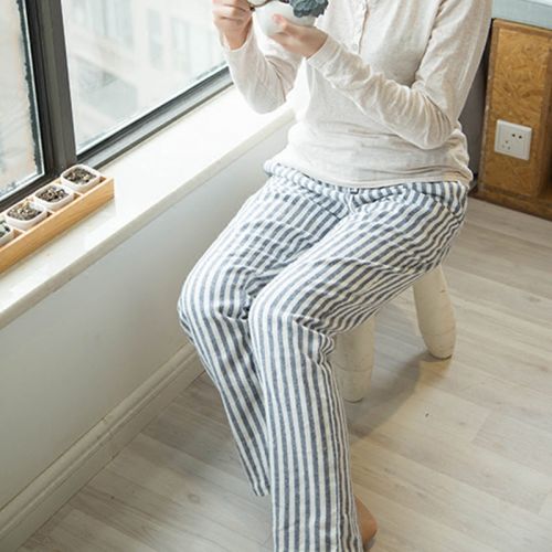 Pantalon pyjama jeunesse - Ref 713755