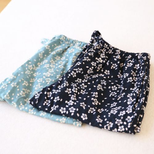 Pantalon pyjama jeunesse BY THE EAR - Ref 713772