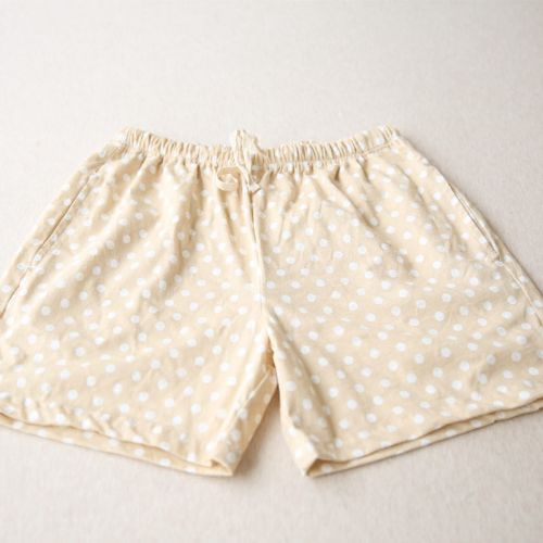 Pantalon pyjama jeunesse BY THE EAR - Ref 713773