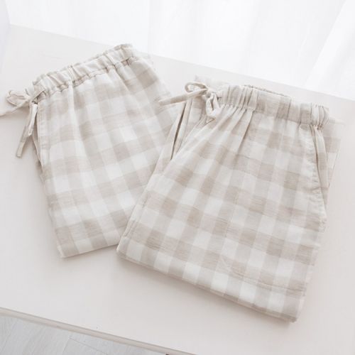 Pantalon pyjama jeunesse - Ref 713777