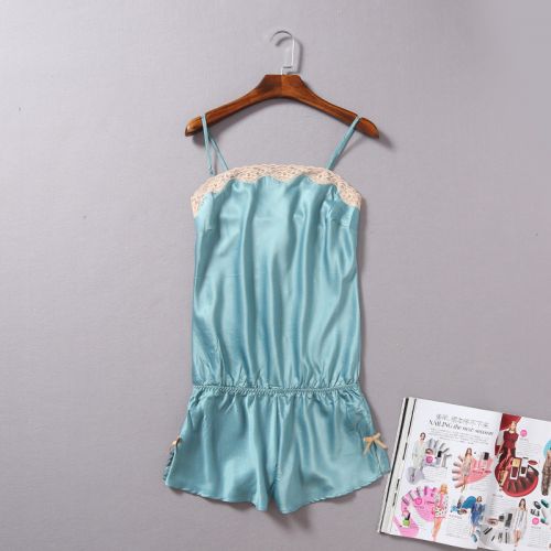 Pantalon pyjama jeunesse - Ref 713785