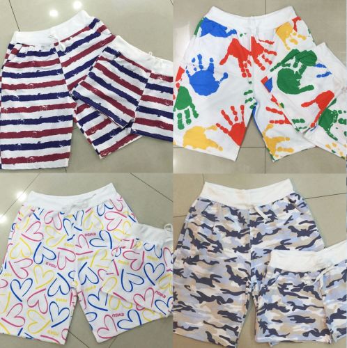 Pantalon pyjama jeunesse - Ref 713789