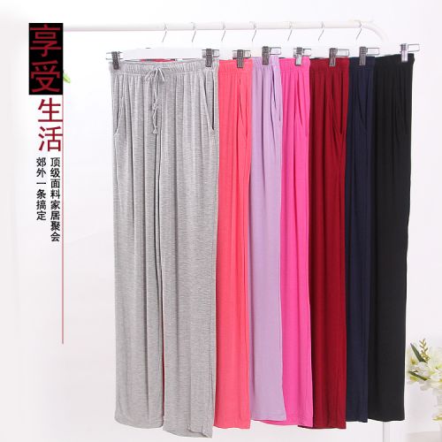 Pantalon pyjama jeunesse MIJUEWOLF - Ref 713820