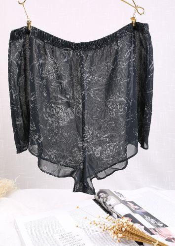 Pantalon pyjama jeunesse - Ref 713835