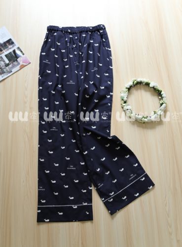 Pantalon pyjama jeune - Ref 713857