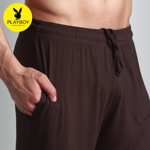 Pantalon pyjama PLAYBOY - Ref 713879