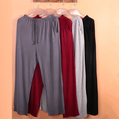 Pantalon pyjama jeunesse - Ref 713888