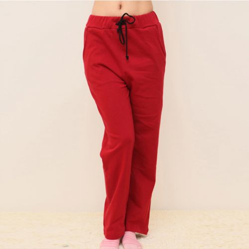 Pantalon pyjama jeunesse - Ref 713913