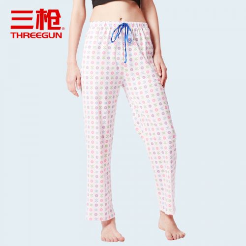  Pantalon pyjama Moyen-âge THREEGUN - Ref 713921
