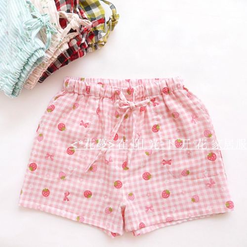 Pantalon pyjama - Ref 713932