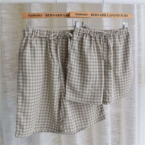 Pantalon pyjama jeunesse - Ref 713951