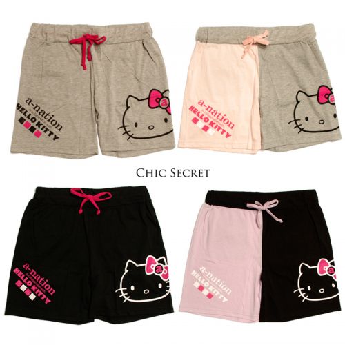  Pantalon pyjama CHIC SECRET - Ref 713954