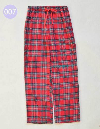 Pantalon pyjama jeunesse TONY&AMPSENSE - Ref 713957