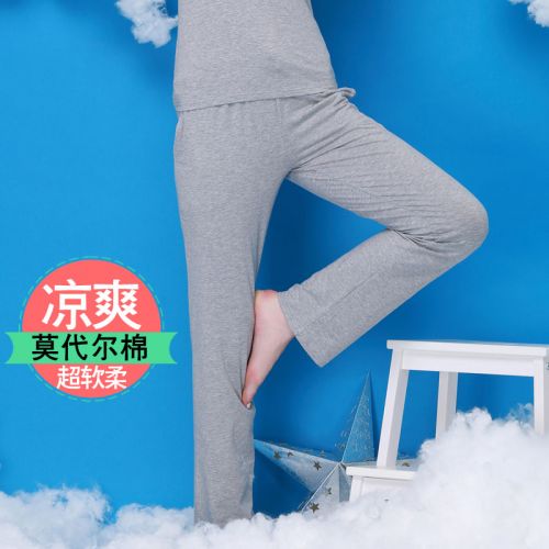 Pantalon pyjama jeunesse - Ref 713969