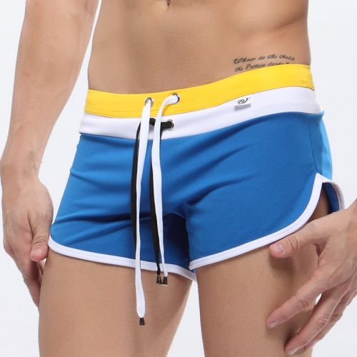  Pantalon pyjama Moyen-âge WANGJIANG - Ref 713985