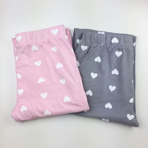 Pantalon pyjama jeunesse - Ref 713990