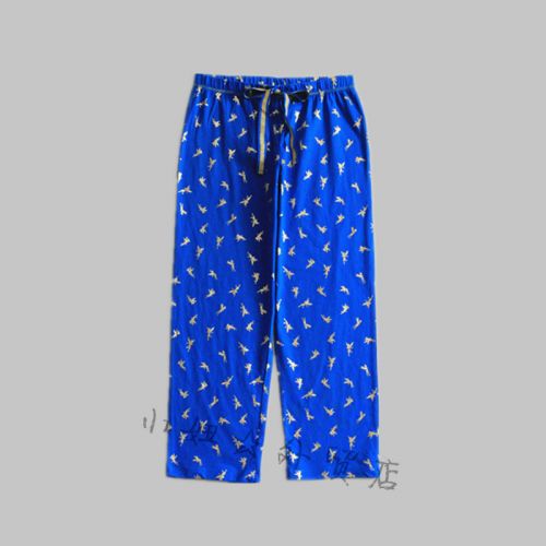 Pantalon pyjama jeunesse - Ref 714002