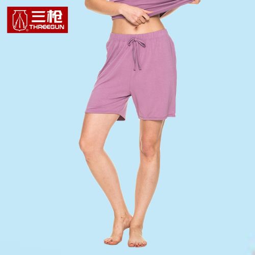  Pantalon pyjama jeunesse THREEGUN - Ref 714017