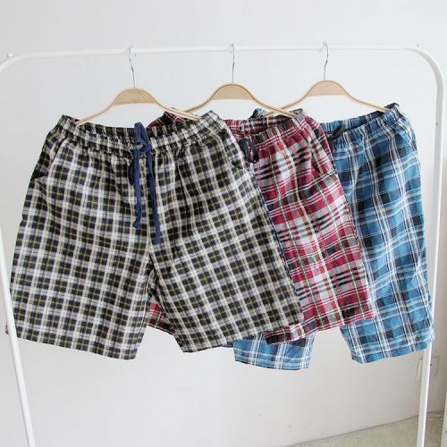 Pantalon pyjama jeunesse - Ref 714061