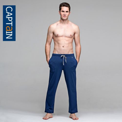  Pantalon pyjama jeunesse CAPTAIN - Ref 714067