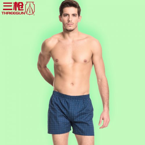  Pantalon pyjama Moyen-âge THREEGUN - Ref 714083