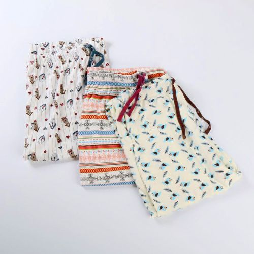 Pantalon pyjama jeunesse - Ref 714156