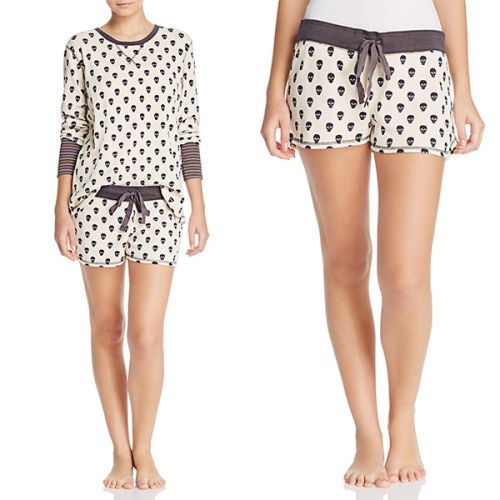 Pantalon pyjama jeunesse - Ref 714175