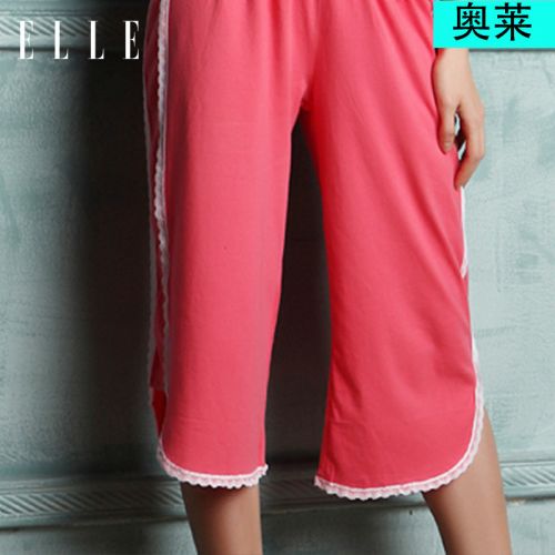  Pantalon pyjama ELLE - Ref 714188