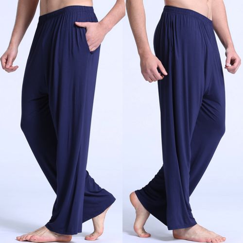 Pantalon pyjama Moyen-âge - Ref 714198