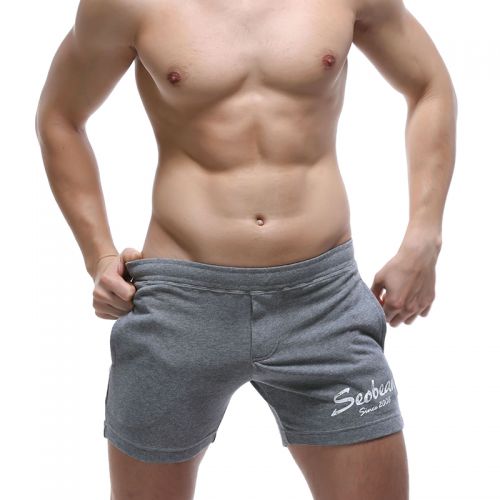 Pantalon pyjama jeunesse SEOBEAN - Ref 714222