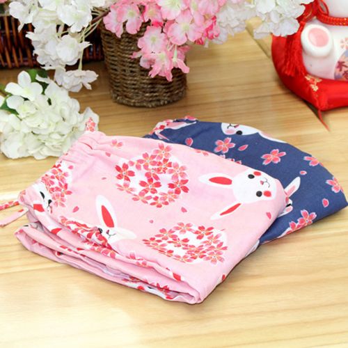 Pantalon pyjama jeunesse - Ref 714261