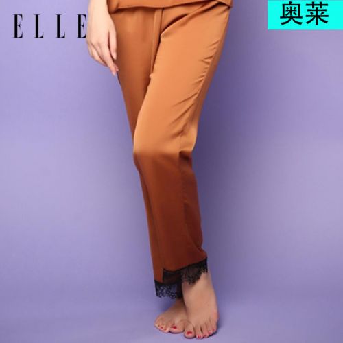  Pantalon pyjama jeunesse ELLE - Ref 714275