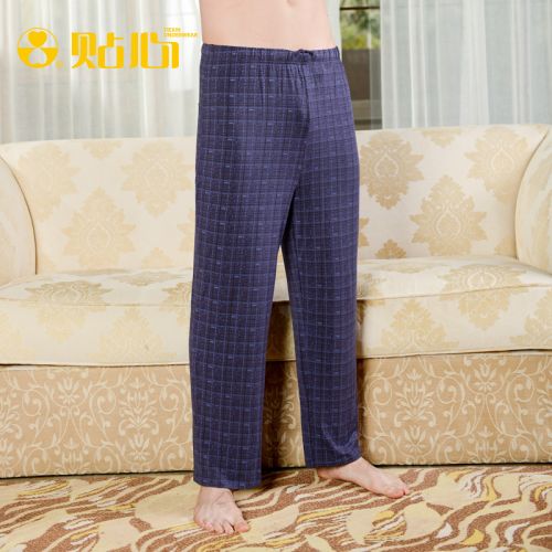  Pantalon pyjama Moyen-âge - Ref 714306