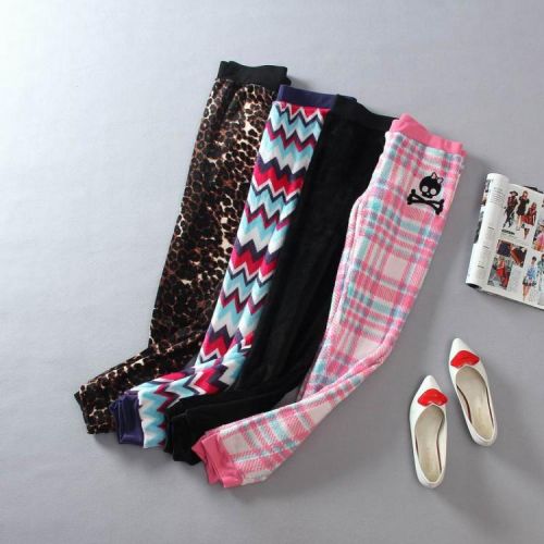 Pantalon pyjama jeunesse - Ref 714310