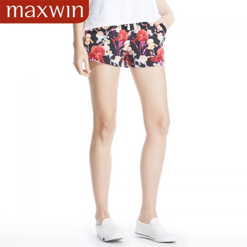 Pantalon pyjama jeunesse MAXWIN - Ref 714333