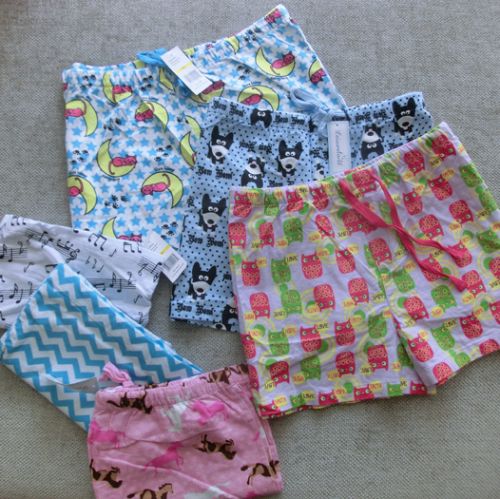 Pantalon pyjama - Ref 714334