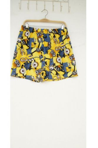 Pantalon pyjama jeunesse - Ref 714341