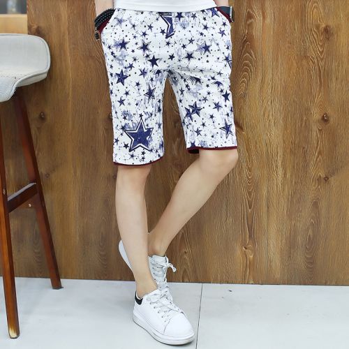 Pantalon pyjama jeunesse - Ref 714365