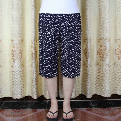 Pantalon pyjama Moyen-âge - Ref 714413