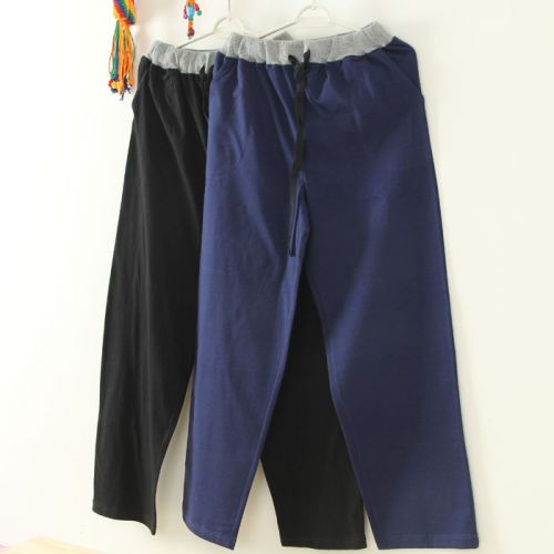 Pantalon pyjama jeunesse - Ref 714427