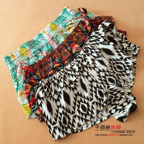 Pantalon pyjama - Ref 714454