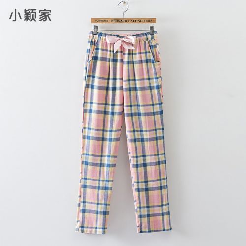 Pantalon pyjama - Ref 714456