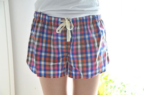 Pantalon pyjama jeunesse - Ref 714486